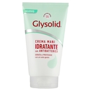 Glysolid Crema Mani Idratante con Antibatterico 75 ml